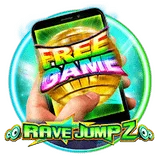 Bocoran RTP Slot CQ9 Rave Jump 2 M